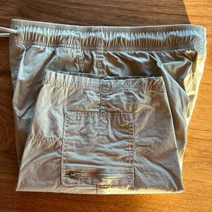 Arizona jean company shorts. Boys size large, 14/16. Excellent condition.